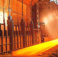 Hot Strip Mill Hydraulics
