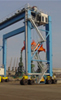 Hydraulic Gantry Crane