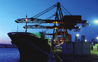 Inter-modal Hydraulics