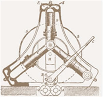 Hydraulic Pump