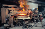 Electric Arc Furnace Hydraulics
