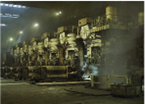 Hot Rolling Mill Hydraulics
