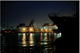 Hydraulic Container Cranes