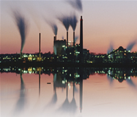 Oil Refinery Hydraulics